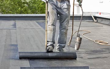 flat roof replacement Duntulm, Highland