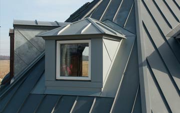 metal roofing Duntulm, Highland