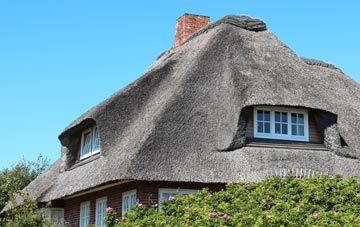 thatch roofing Duntulm, Highland